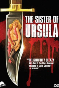 The Sister of Ursula Poster 1