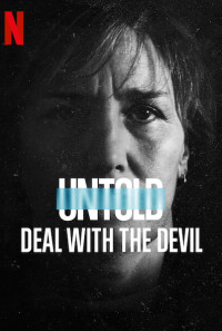 Untold: Deal with the Devil Poster 1