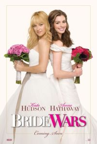 Bride Wars Poster 1