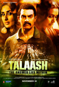 Talaash Poster 1