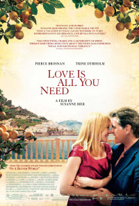 Love Is All You Need Poster 1