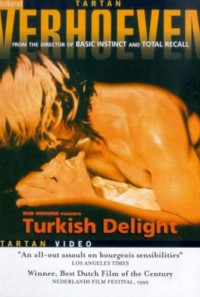 Turkish Delight Poster 1
