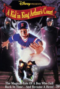 A Kid in King Arthur's Court Poster 1