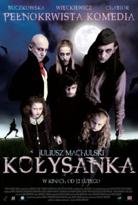 Kolysanka Poster 1