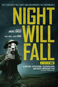 Night Will Fall Poster 1