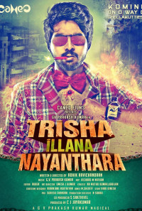 Trisha Illana Nayanthara Poster 1