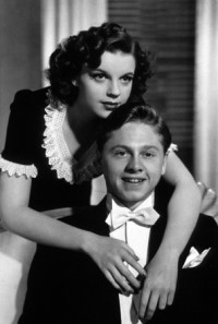 Andy Hardy Meets Debutante Poster 1
