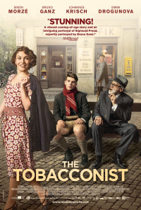 The Tobacconist Poster 1