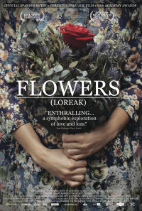 Flowers Poster 1