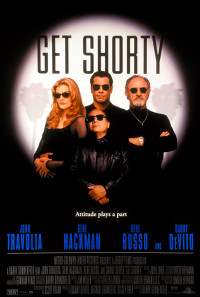 Get Shorty Poster 1