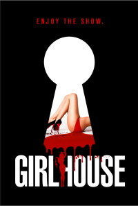 GirlHouse Poster 1