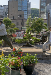 Karate Kid: Legends Poster 1