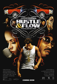Hustle & Flow Poster 1