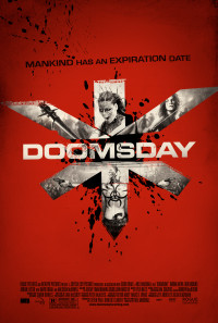Doomsday Poster 1