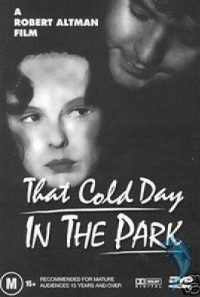 That Cold Day in the Park Poster 1