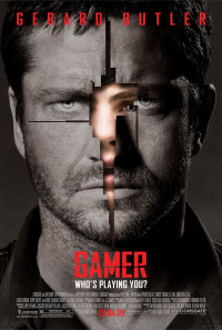 Gamer Poster 1