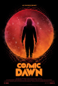 Cosmic Dawn Poster 1