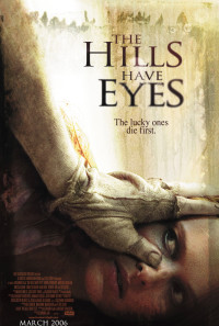 The Hills Have Eyes Poster 1