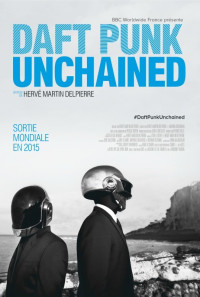 Daft Punk Unchained Poster 1