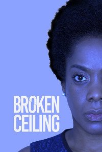 Broken Ceiling Poster 1