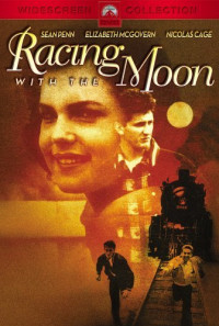 Racing with the Moon Poster 1