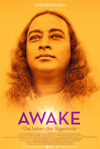 Awake: The Life of Yogananda Poster 1