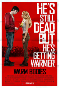 Warm Bodies Poster 1