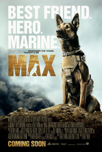 Max Poster 1
