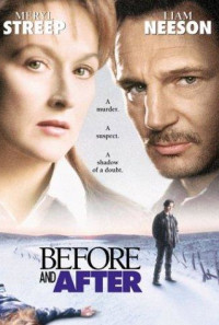 Before and After Poster 1