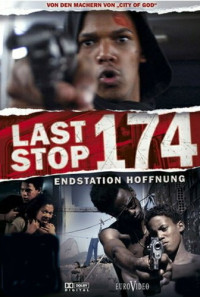 Last Stop 174 Poster 1