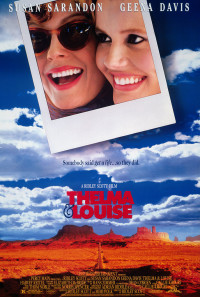 Thelma & Louise Poster 1