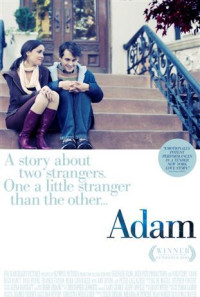 Adam Poster 1