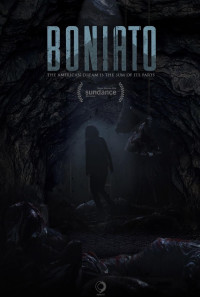 Boniato Poster 1