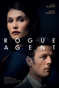 Rogue Agent Poster 1