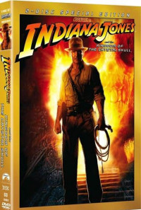 Indiana Jones 4: The Return of a Legend Poster 1