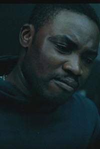 Agent from Abuja Poster 1