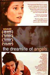 The Dreamlife of Angels Poster 1