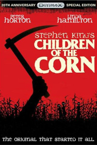 Children of the Corn Poster 1