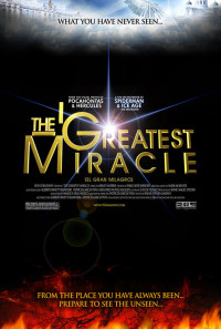 The Greatest Miracle Poster 1