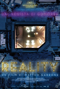 Reality Poster 1