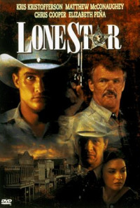 Lone Star Poster 1