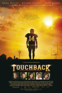 Touchback Poster 1