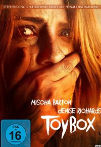 The Toybox Poster 1