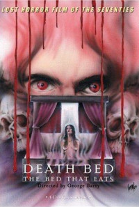 Death Bed: The Bed That Eats Poster 1