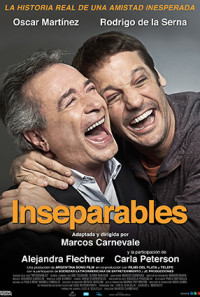 Inseparables Poster 1