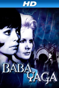 Baba Yaga Poster 1