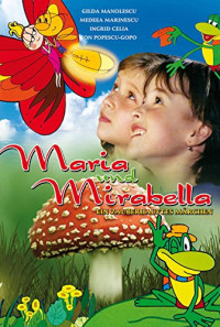 Maria, Mirabella Poster 1