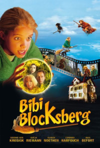 Bibi Blocksberg Poster 1