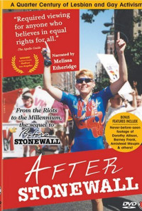 After Stonewall Poster 1