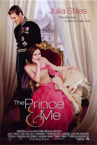 The Prince and Me Poster 1
